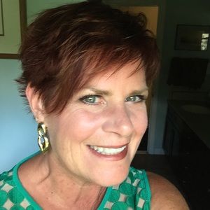 Meet your Posher, Kathy